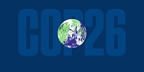 New Year Gathering and Conversation:  What happened at COP26? tickets