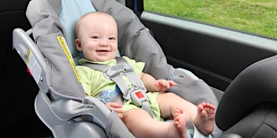 Primaire afbeelding van Car Seat Q & A