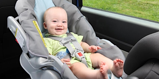 Car Seat Q & A  primärbild