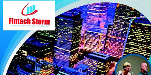 Fintech Storm London Roundtable Summit - 14 July 2016 9:00am - 6:00pm