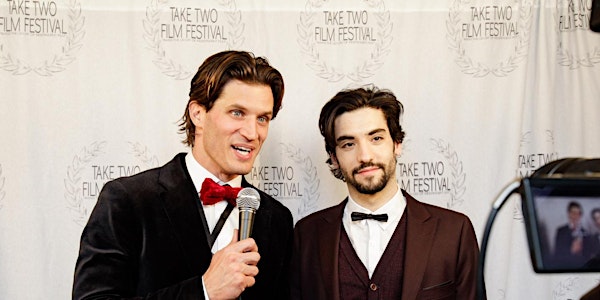 Take Two Film Festival