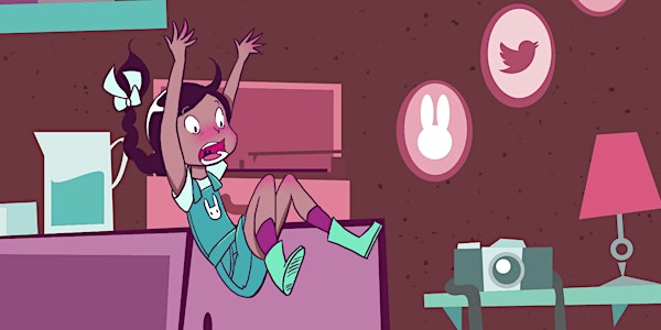 Alice in Web Animations API Land with Rachel Nabors
