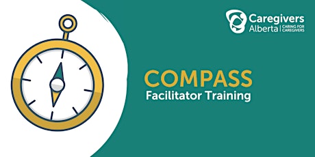 COMPASS Facilitator Training - February 2022 tickets