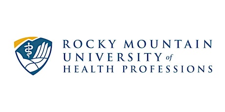 Rocky Mountain University DPT Information Session tickets