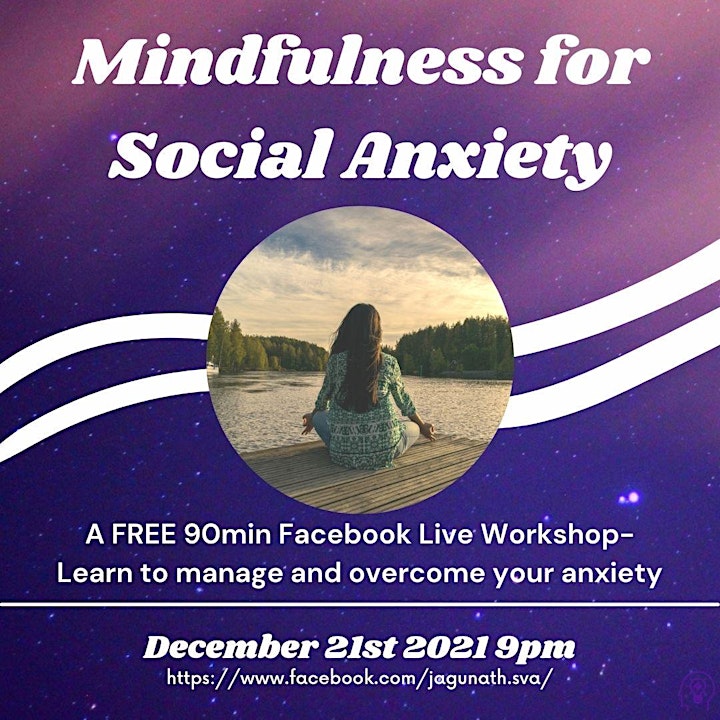
		Mindfulness for Social Anxiety image

