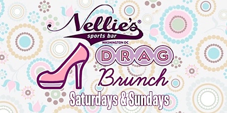 Nellie's Drag Brunch tickets