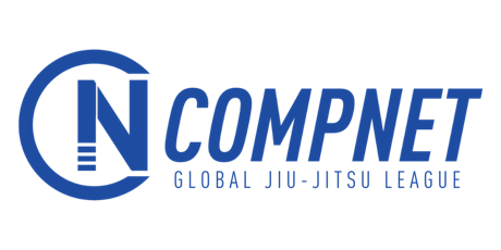 CompNet National   - Entry Ticket tickets