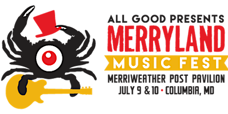 Merryland Music Fest 2016 primary image