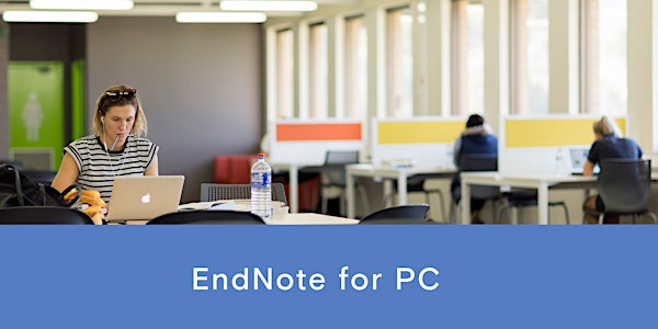 EndNote for PC