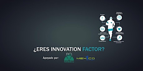 Imagen principal de The Innovation Factor: Tactical Training