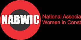 National Association of Black Women in Construction, Inc. (NABWIC) tickets