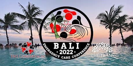 Seminyak, Bali 2022 Emergency Care Conference tickets