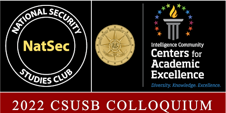 15th Annual  IC- CAE Colloquium tickets
