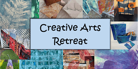 Creative Arts Retreat tickets