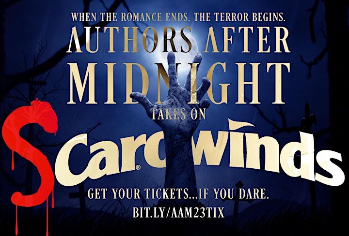 Authors After Midnight 2023 image
