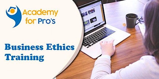 Imagem principal de Business Ethics 1 Day Training in Fort Lauderdale, FL