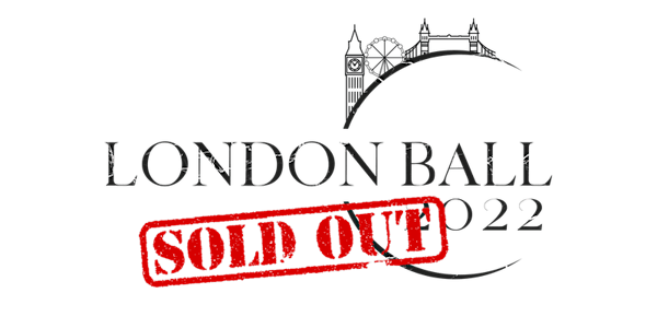 The London Ball 2022