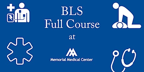 BLS | Full Class tickets