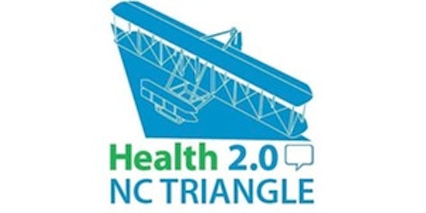 Health 2.0 NC Triangle Exploring Health Informatics with Saif Khairat at 20...