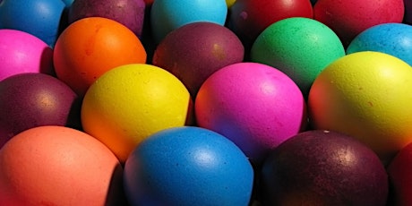 Adult Easter Egg Hunt (21+ only) primary image