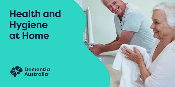 Health and Hygiene at Home - Online  - VIC