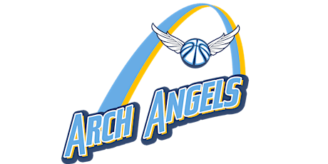 Arch Angels Basketball Season Tickets primary image