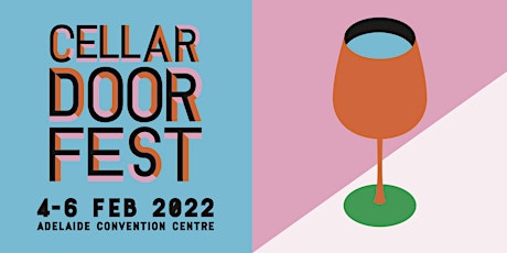 2022 Cellar Door Fest tickets