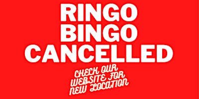 RINGO BINGO TUESDAY'S AT THE BOATHOUSE PATONGA CENTRAL COAST NSW