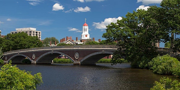 Harvard, MIT-Sloan, Stanford, Wharton Entrepreneurs and Investors Meetup