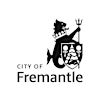 Logotipo da organização City of Fremantle
