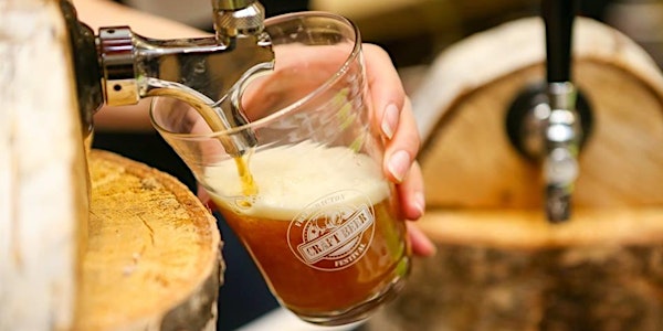 Fredericton Craft Beer Festival 2017