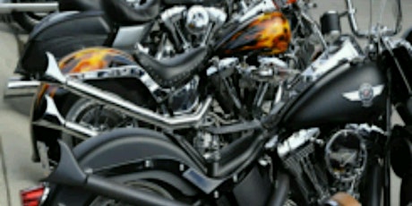 Motorbike Show primary image