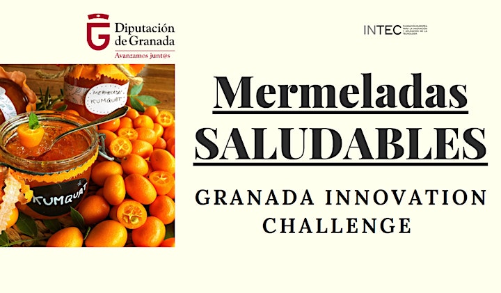 
		Granada Innovation Challenge -  Innovación en empresas agroalimentarias image
