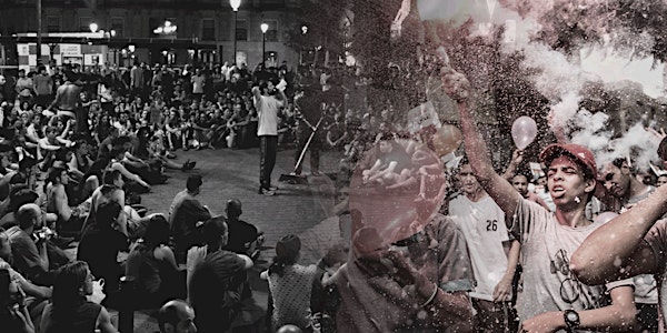 Network democracy and new forms of citizen participation