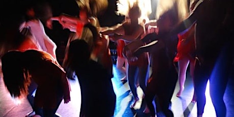 Dance at Create16: Blink 2 Choreography Platform primary image