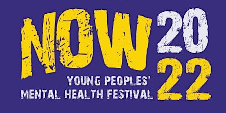 NOW FESTIVAL 2022: 3rd - 4th February 2022 tickets