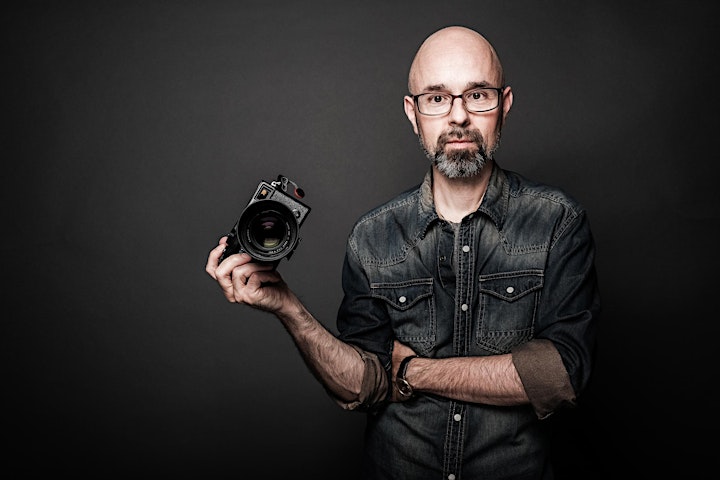 
		Fujifilm Fotowalk bei Foto Leistenschneider - Porträt vs. City: Bild 

