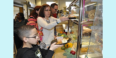 Food Fair 2016 for Chesterfield County Public Schools primary image