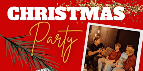 Primaire afbeelding van Young Adults Christmas Party
