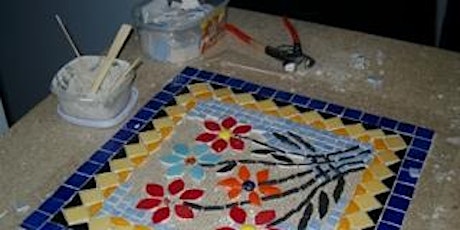 Atelier mosaique  primärbild