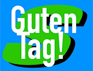 Free Online Live German Language Taster class tickets