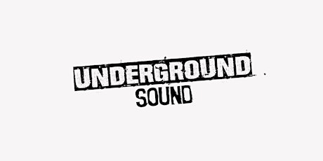 Underground Sound Presents  - Moustache Bar tickets