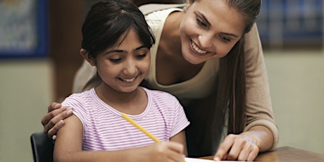Ensuring High-Quality Education for English Learners primary image