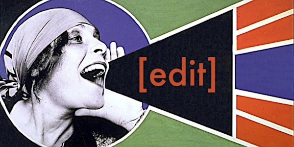 2016 Art+Feminism Wikipedia Edit-a-thon Berlin - Part 2