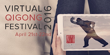 Singing Dragon Virtual Qigong Festival 2016 primary image