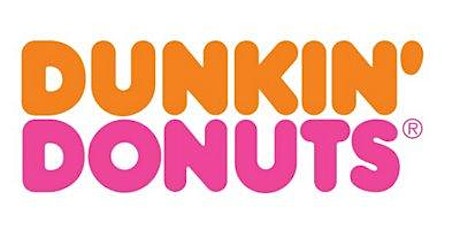 CWB - Dunkin’ Brands Peer Exchange on Corporate Culture primary image