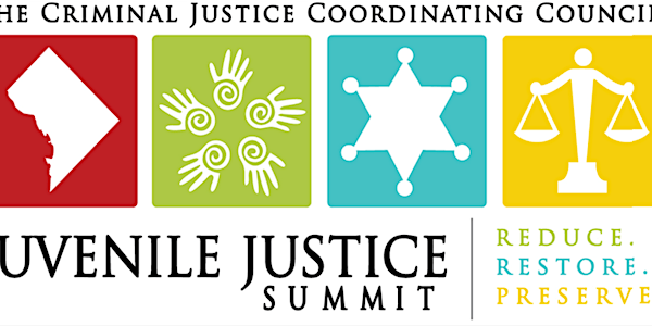 7th Annual Juvenile Justice Summit