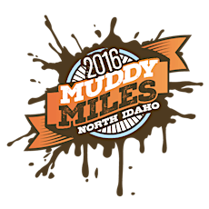 Muddy Miles 2015 - The only kid friendly mud race in North Idaho. primary image