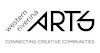 Western Riverina Arts's Logo