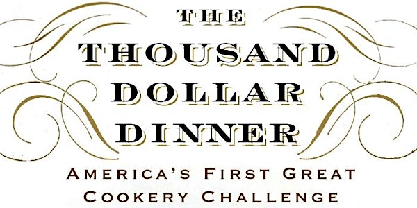 The Thousand Dollar Dinner